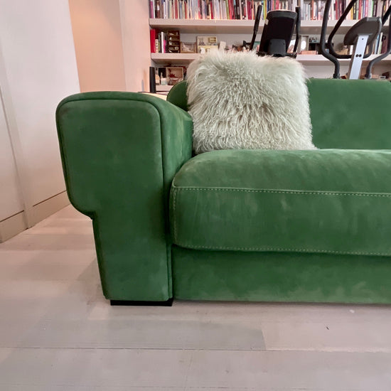 Three Seat Sofa by Baxter