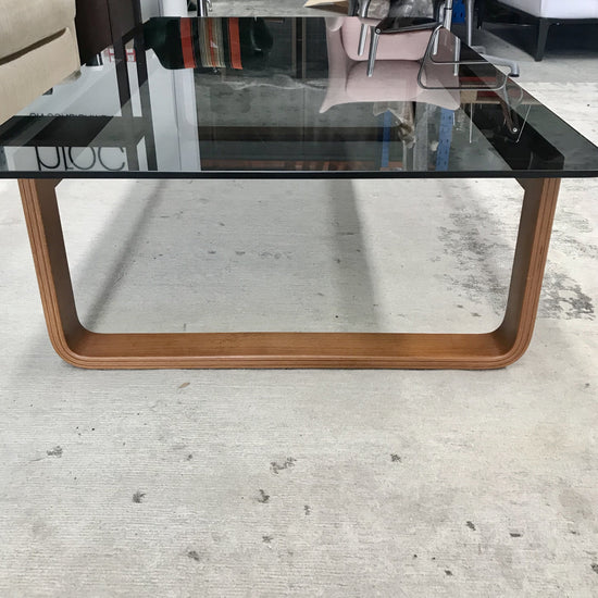 Vintage CT4 Coffee Table by Tessa Furniture