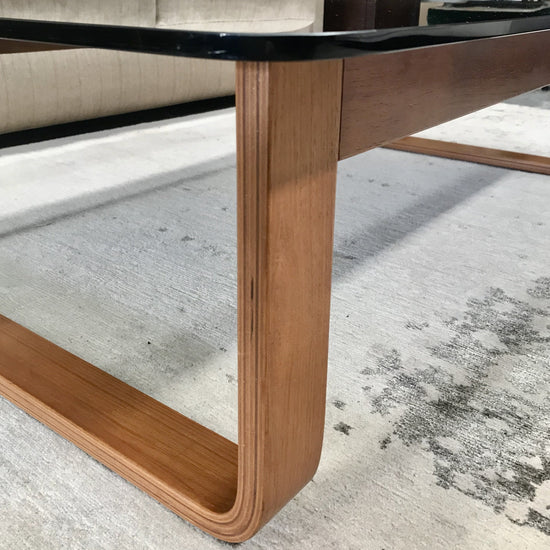 Vintage CT4 Coffee Table by Tessa Furniture