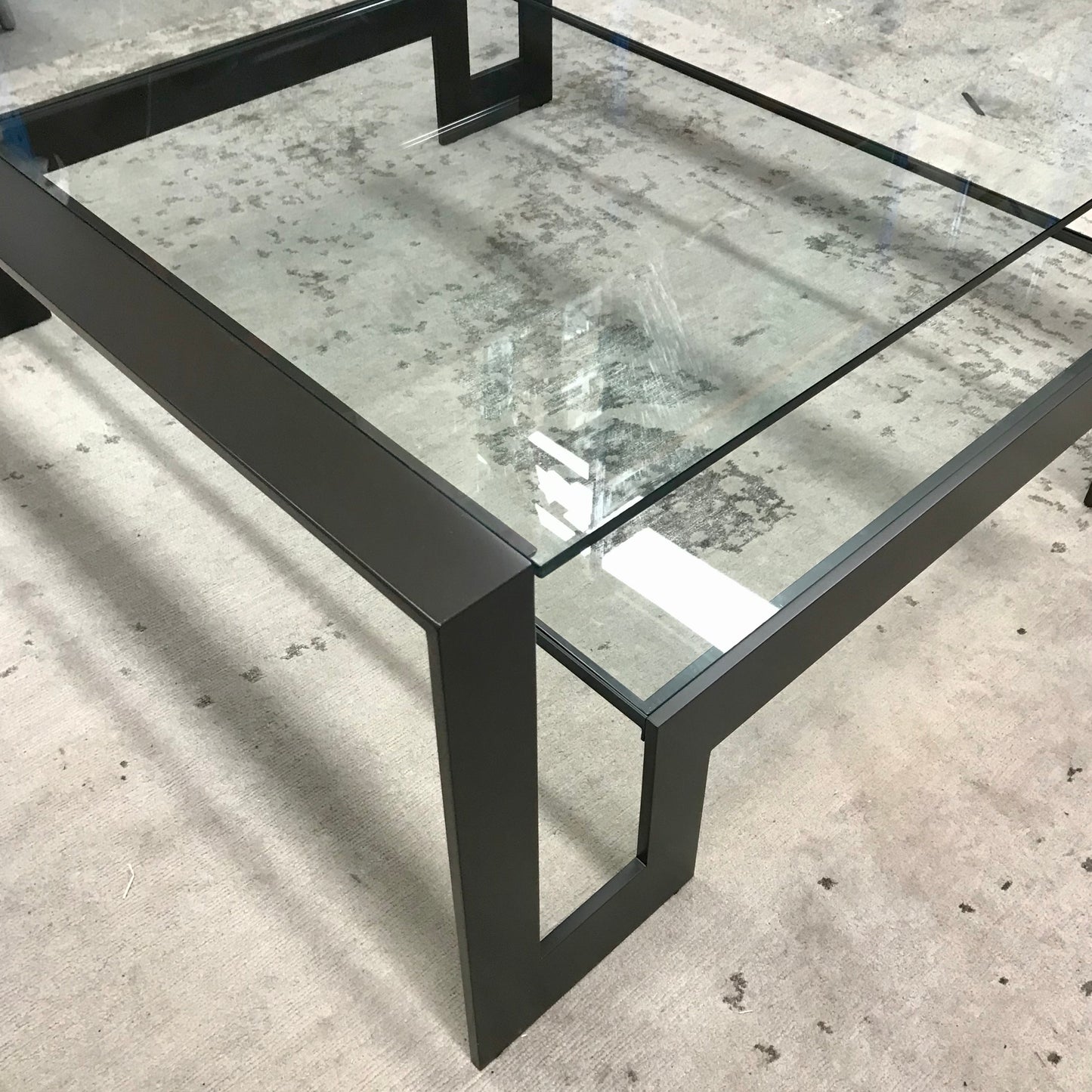 Load image into Gallery viewer, RM Modern Cocktail Table by Richard Mishaan for Bolier &amp;amp; Co
