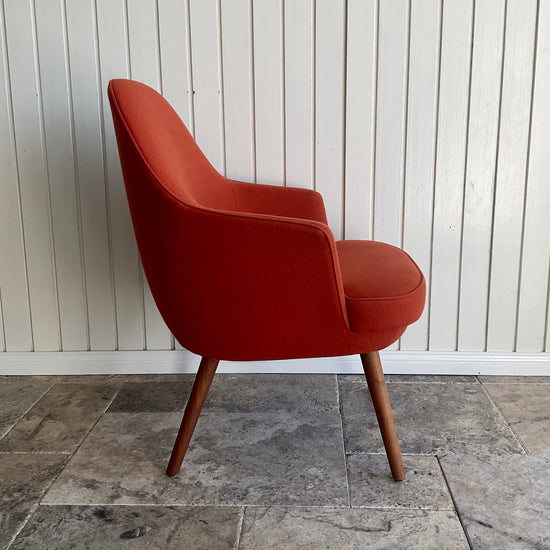 375 Chair by Walter Knoll (2 available)