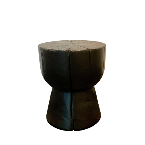Eggcup Stool by Mark Tuckey (2 available)