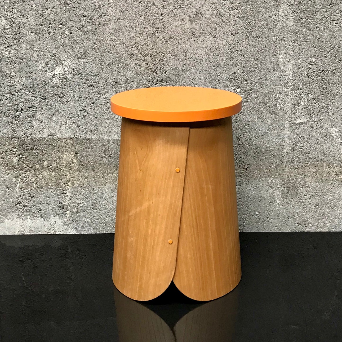 Load image into Gallery viewer, Tab Side Table by Sancal through Kezu
