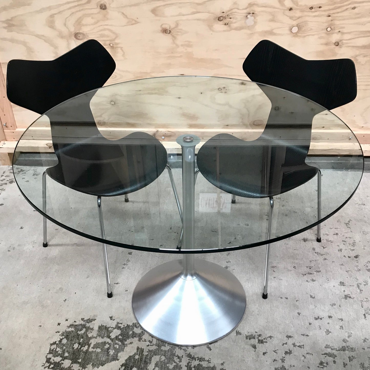Load image into Gallery viewer, Ugi Dining Table by Thomas Jacobsen
