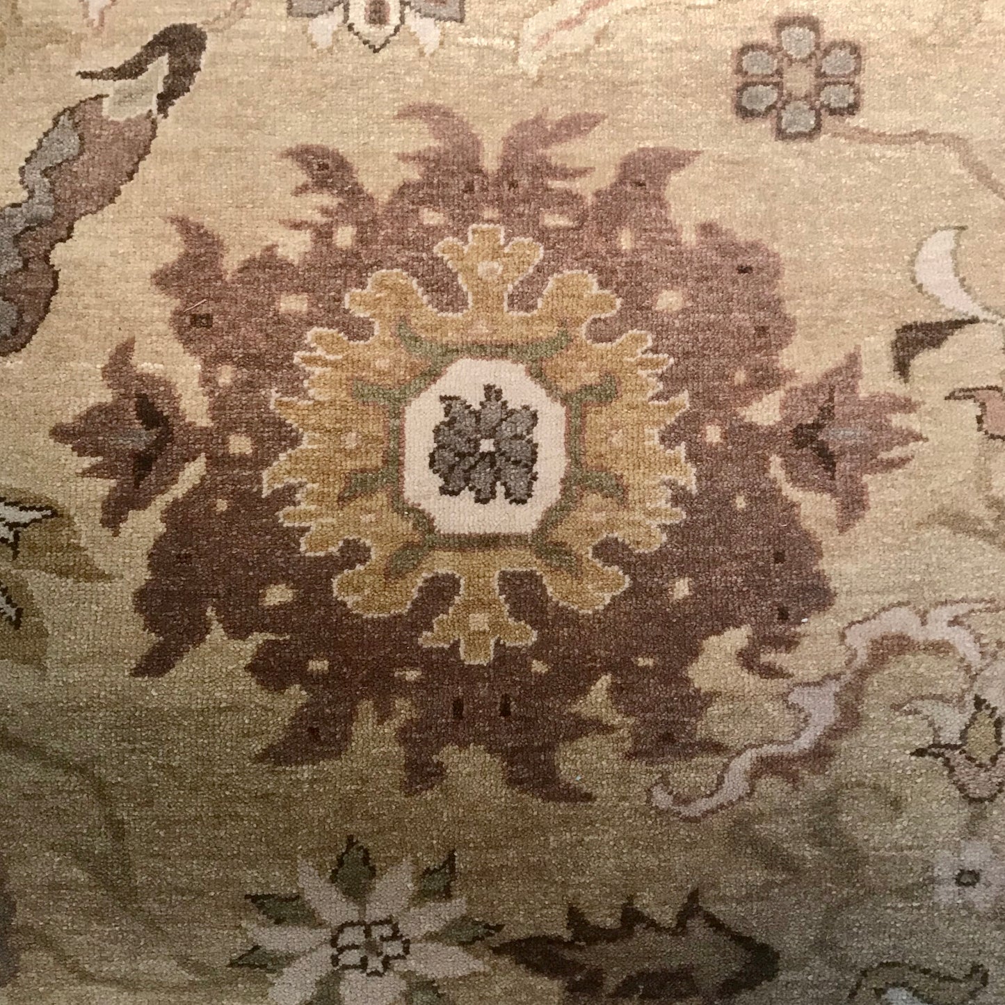 Area Rug No 6996 by Robyn Cosgrove - 5420 x 3640