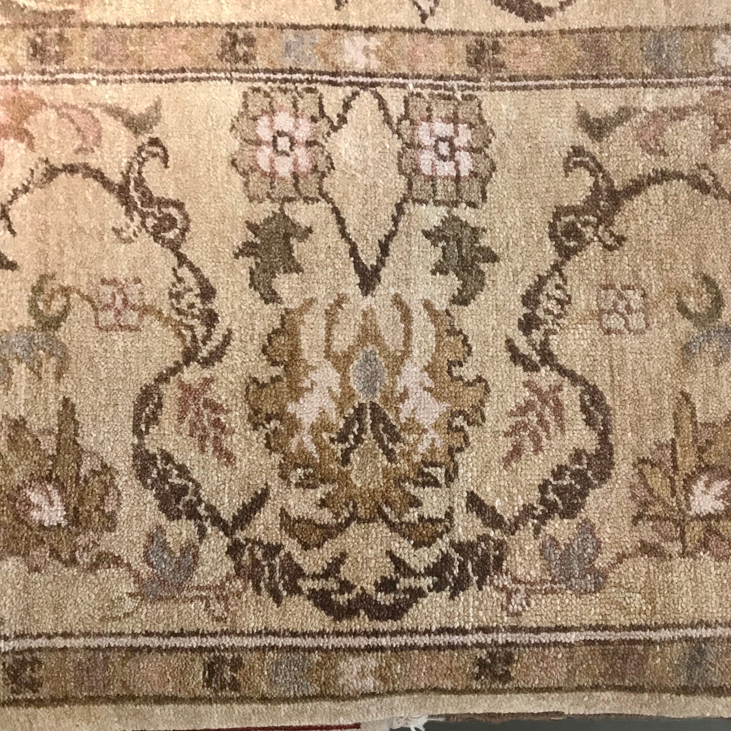 Area Rug No 6996 by Robyn Cosgrove - 5420 x 3640