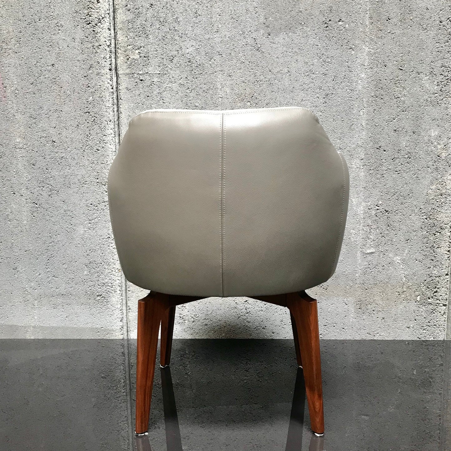 Elisa Armchair by Carlo Colombo for Giorgetti