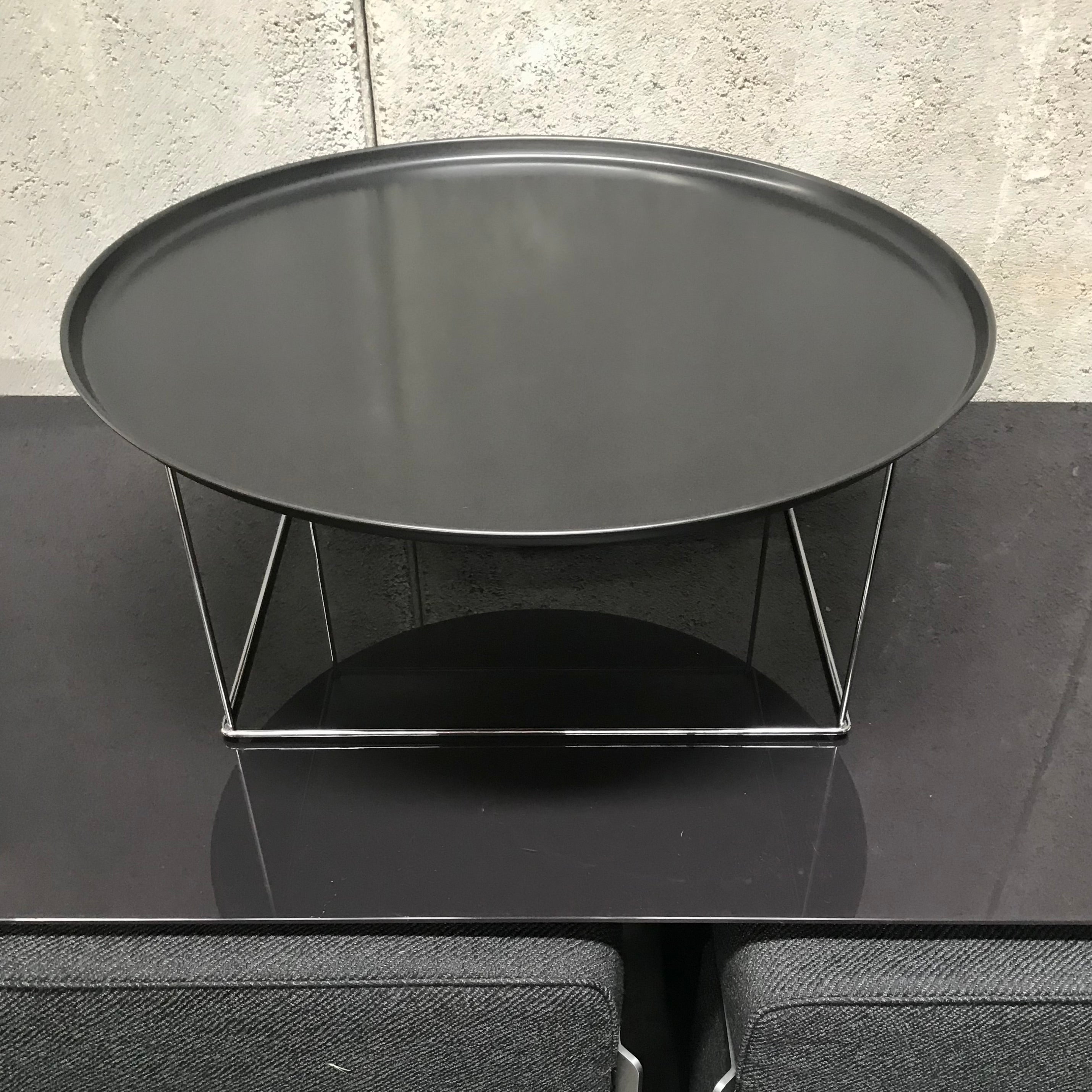 B&B Italia Fat-Fat Coffee Table by Patricia Urquiola | HFOC – Home