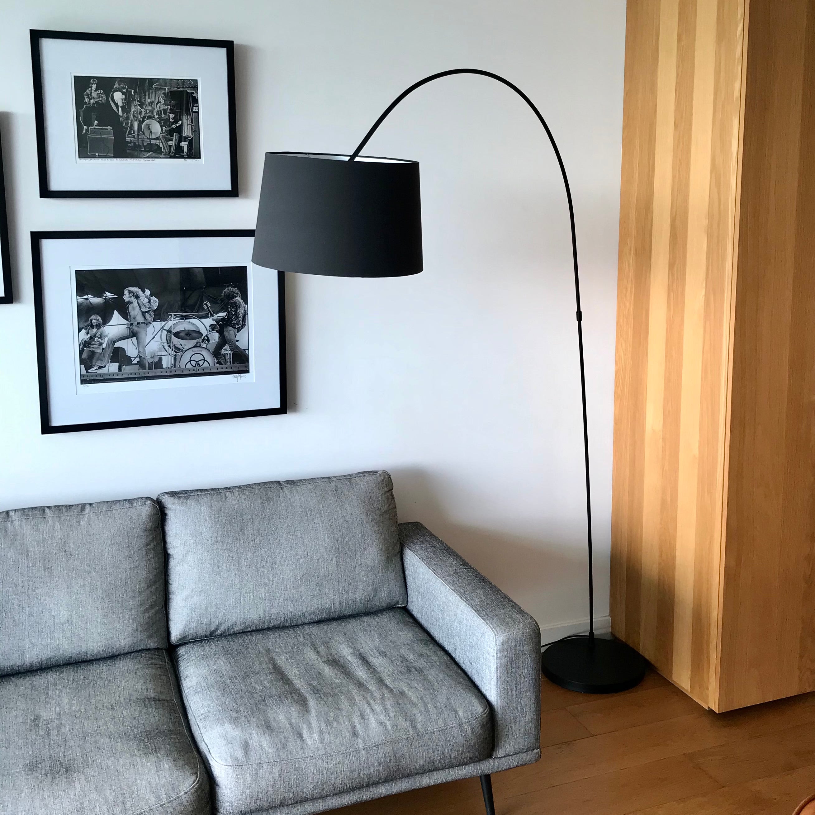 BoConcept Kuta Floor Lamp | HFOC – Home Furniture on Consignment