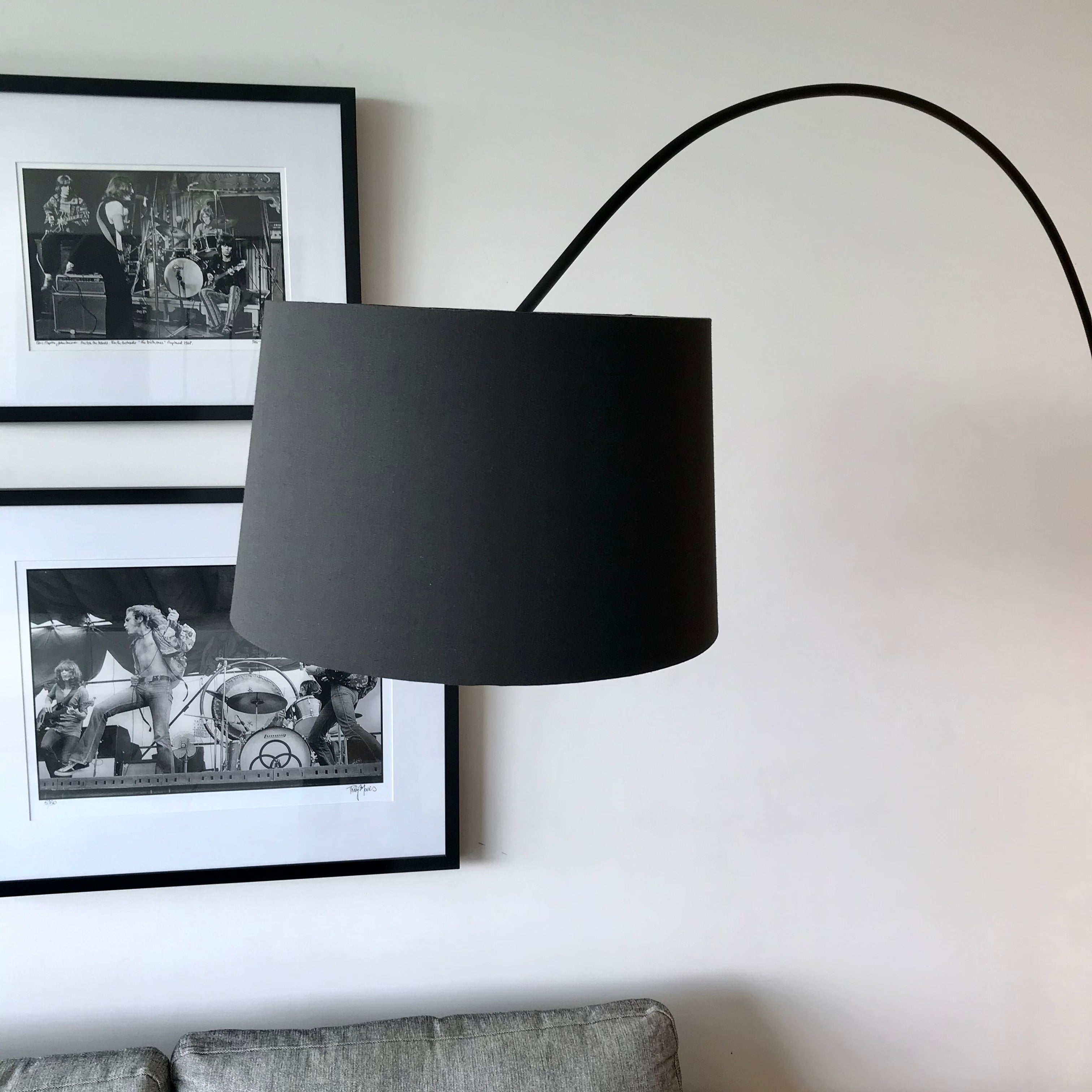 BoConcept Kuta Floor Lamp | HFOC – Home Furniture on Consignment
