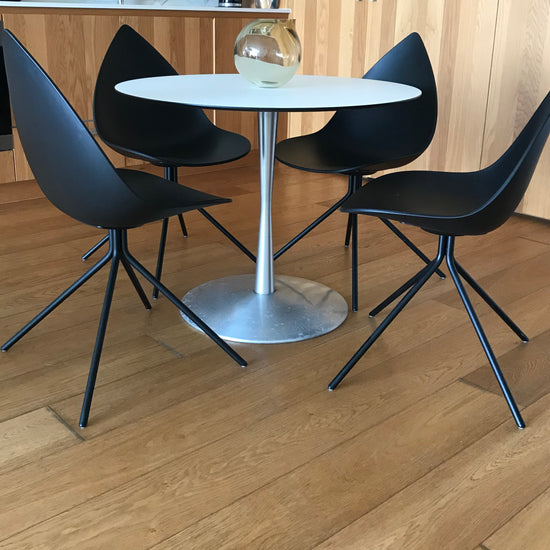 Set of FOUR Ottawa Chairs by BoConcept