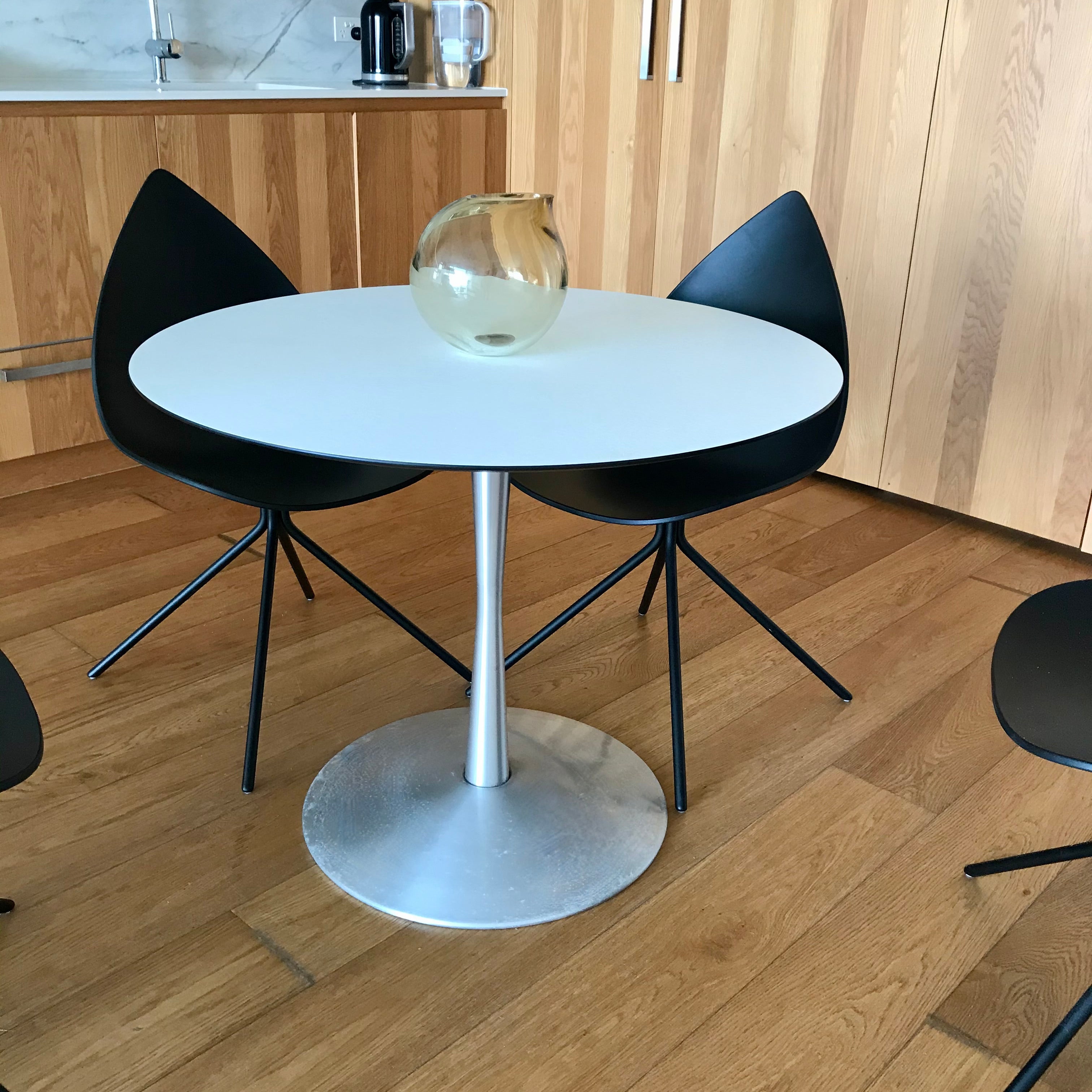 BoConcept NewYork テーブル BoConcept New York Dining Table, Ash