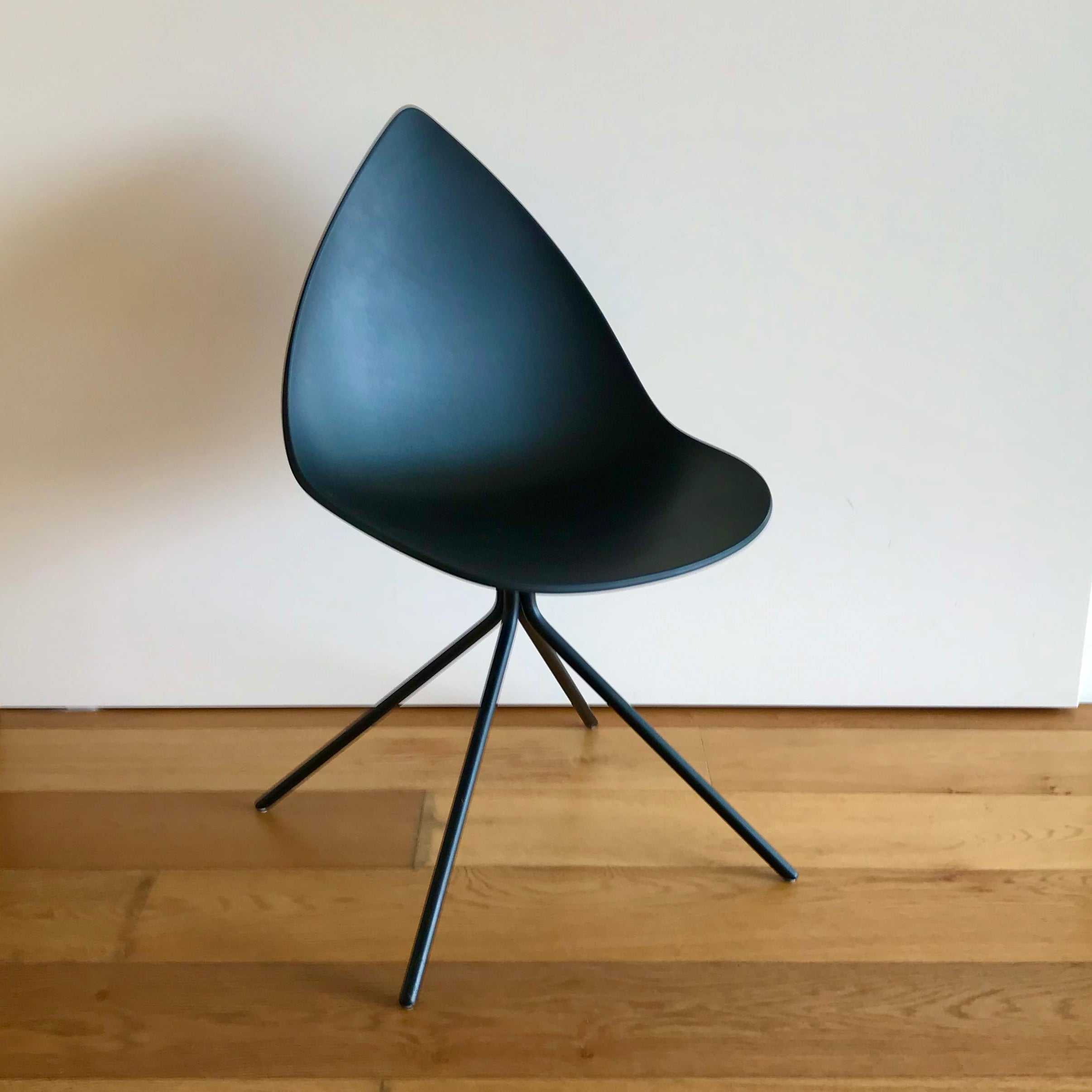 BoConcept Ottawa Dining Chairs Set of Four | HFOC – Home Furniture