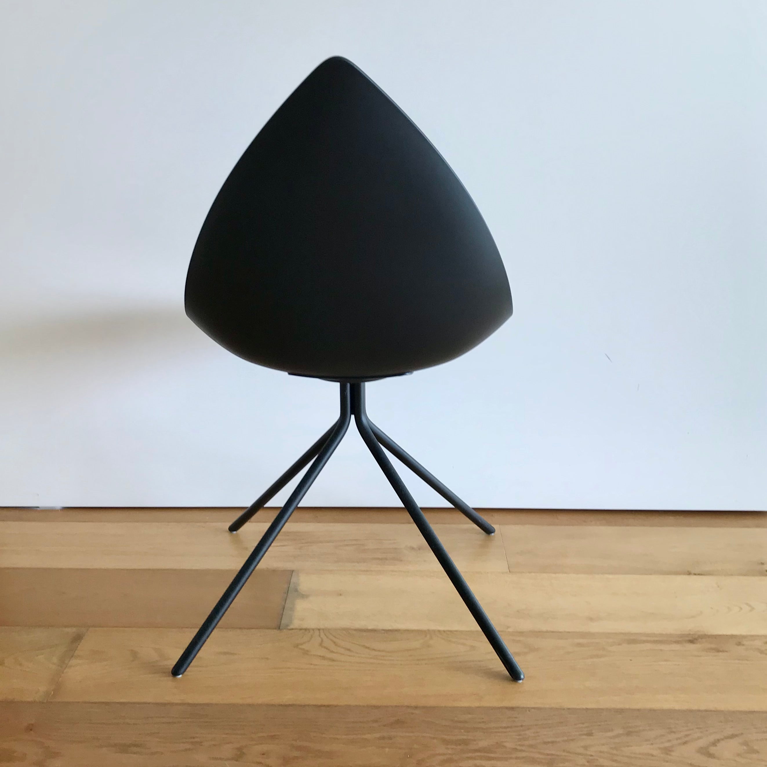 BoConcept Ottawa Dining Chairs Set of Four | HFOC – Home Furniture