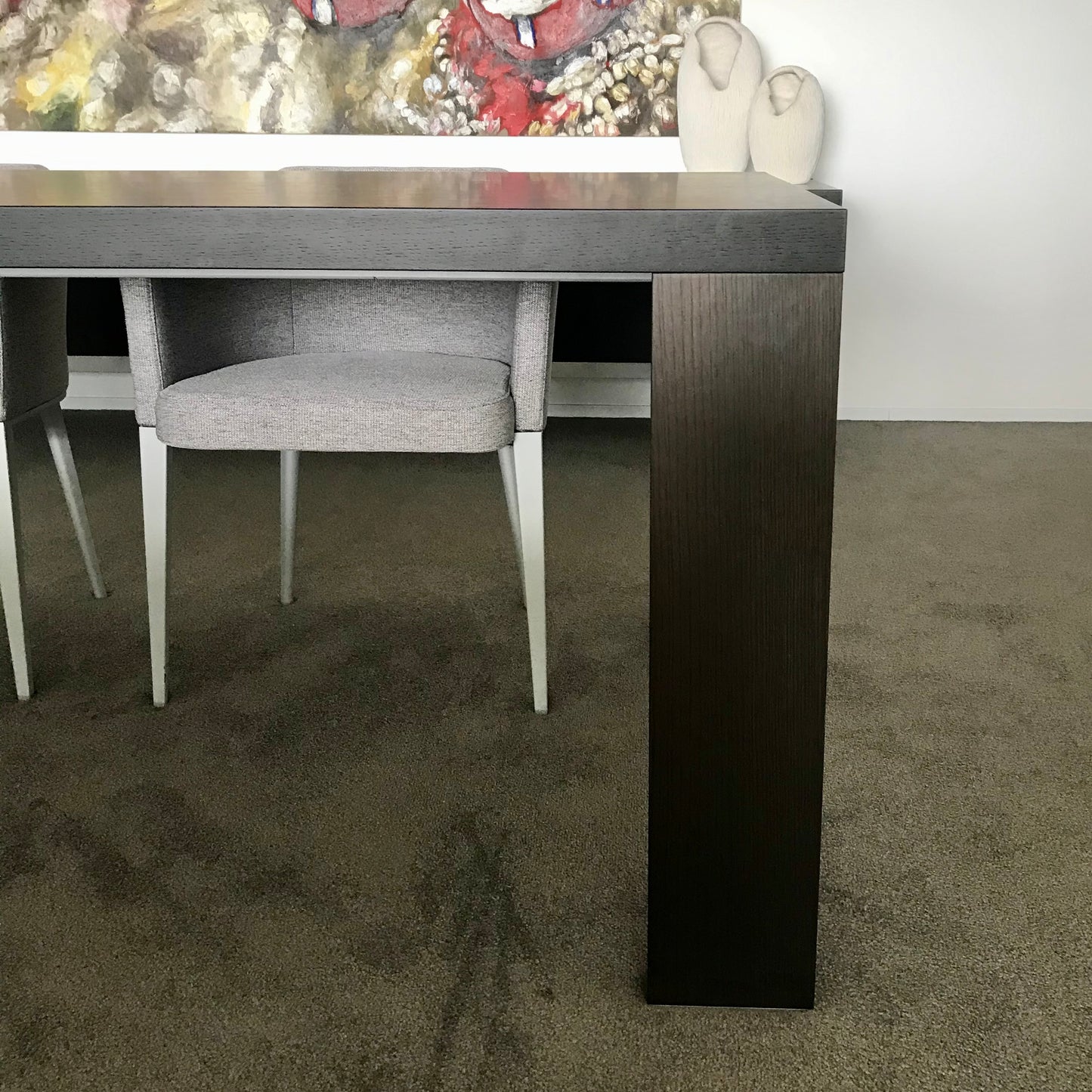 Load image into Gallery viewer, M.I.R. Table by Hannes Wettstein for Cassina

