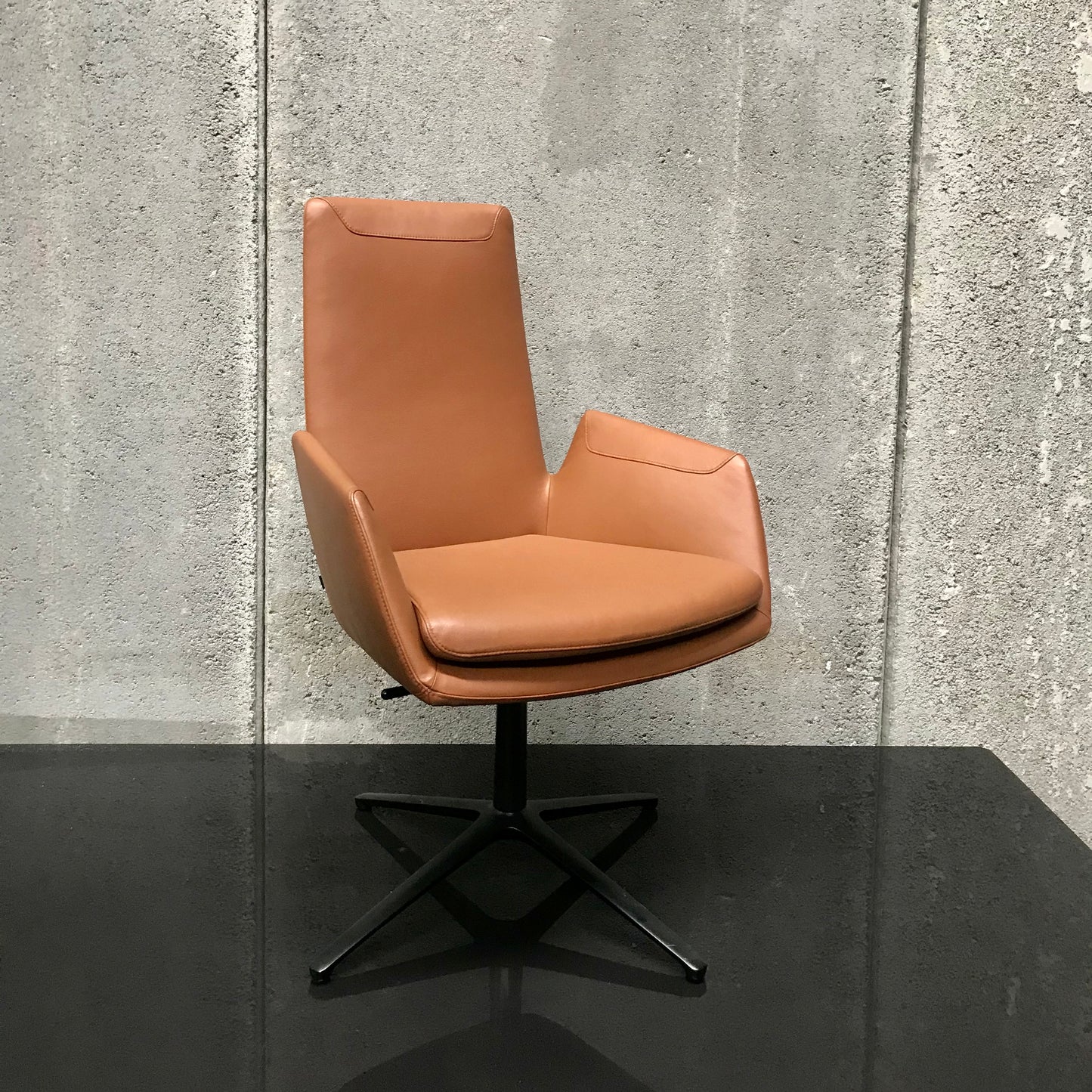 Cordia Chair by Jehs Laub for COR (2 available)
