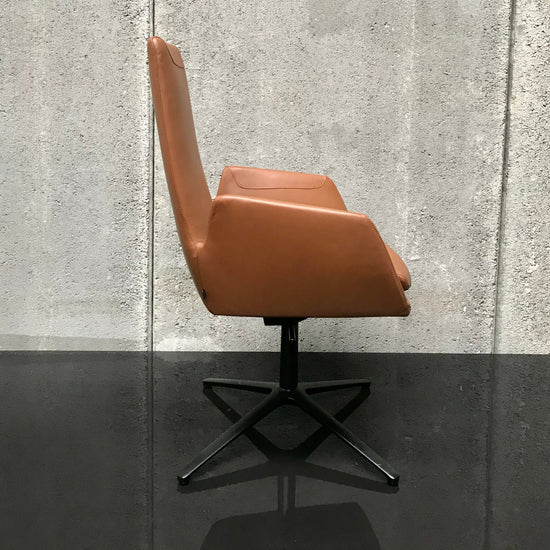 Cordia Chair by Jehs Laub for COR (2 available)