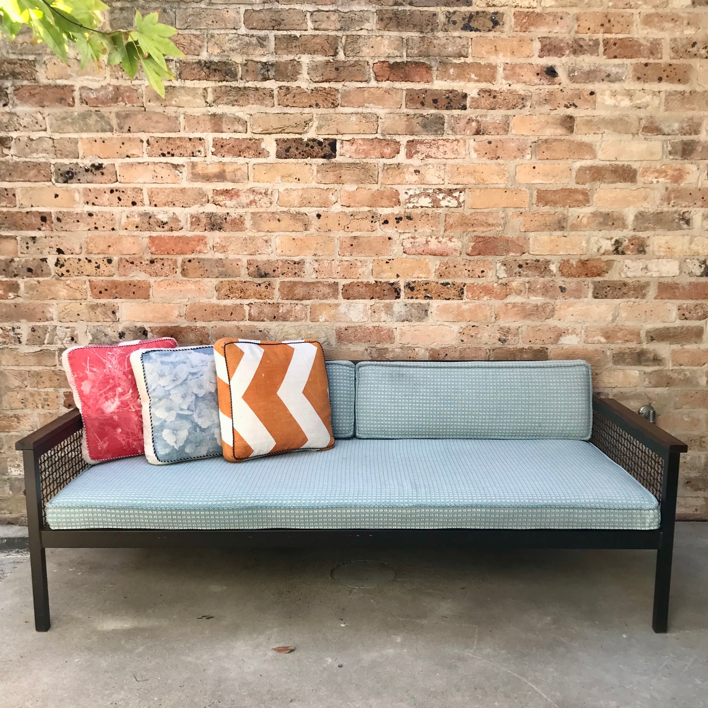Breeze Outdoor Sofa by Tait