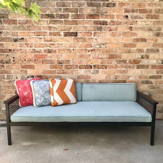 Breeze Outdoor Sofa by Tait