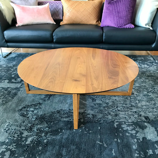 Fineline Coffee Table by Spence & Lyda