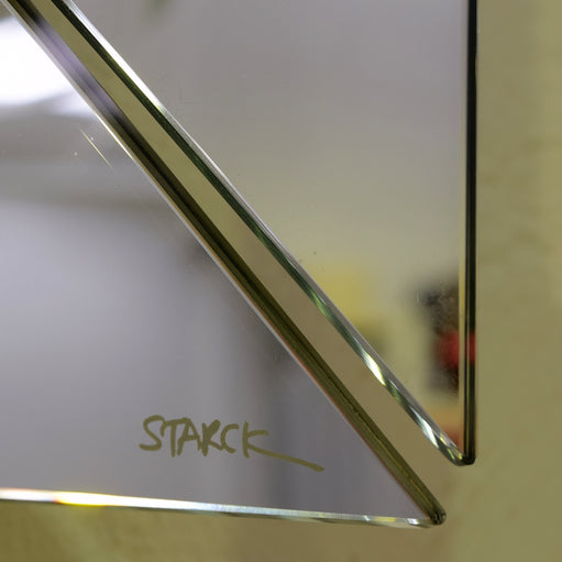 Load image into Gallery viewer, Caadre Mirror by Phillipe Starck for Fiam

