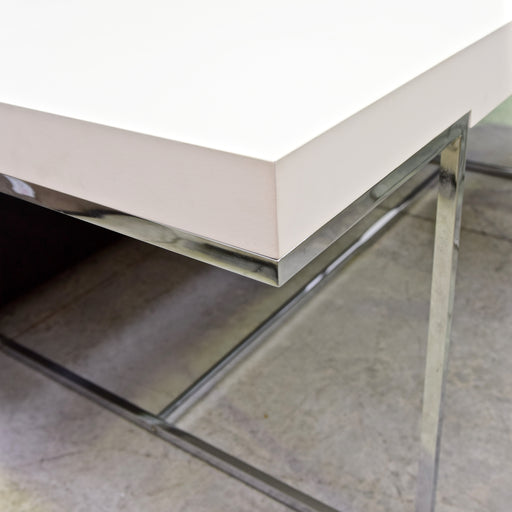 Athos Dining Table By Paola Piva for B&B Italia