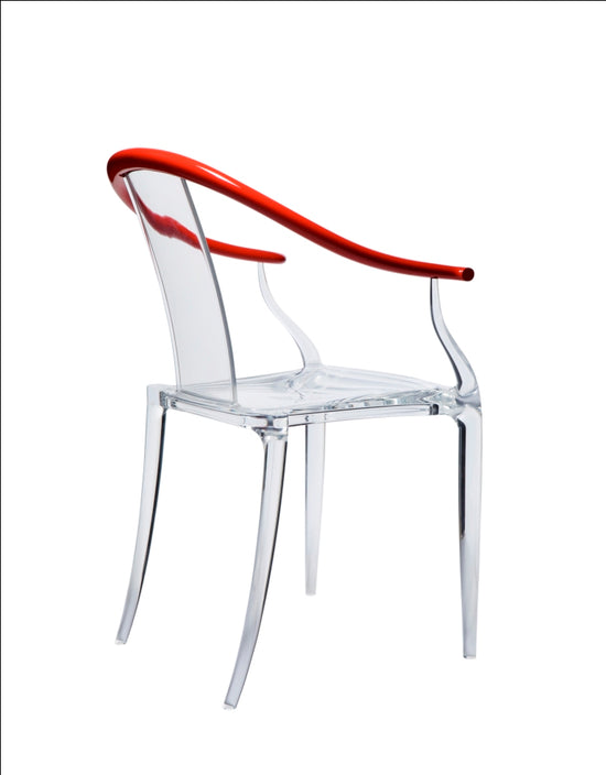 Load image into Gallery viewer, Set of FOUR MI MING CHAIRS by Philippe Starck for XO
