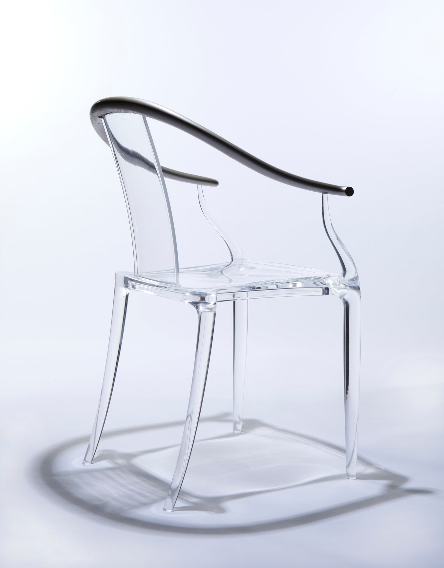 Load image into Gallery viewer, Set of FOUR MI MING CHAIRS by Philippe Starck for XO
