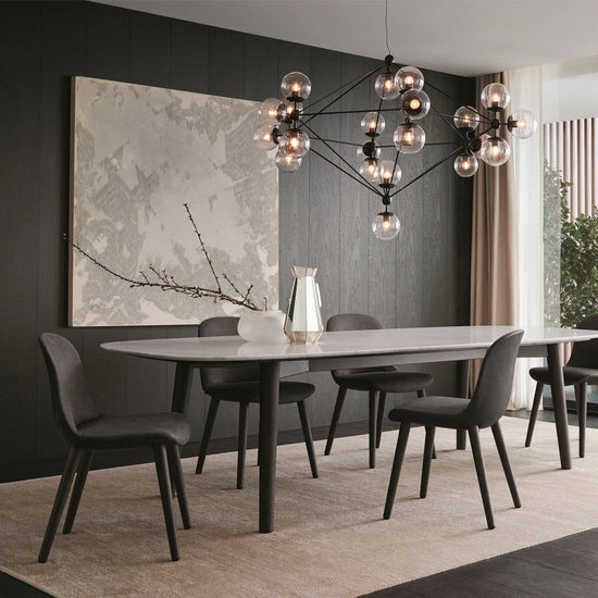 Load image into Gallery viewer, Mad Dining Table by Marcel Wanders for Poliform

