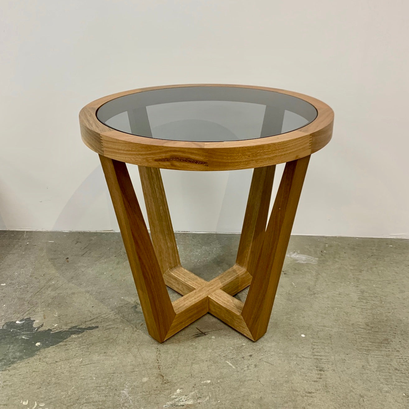 Reynold Side Table by Altone Design