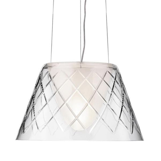 Romeo Louis II S1 Pendant Light by Phillippe Starck for Flos (3 available)