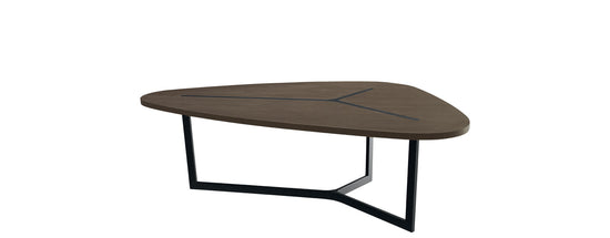 Seven Dining Table by Jean-Marie Massaud for B&B Italia