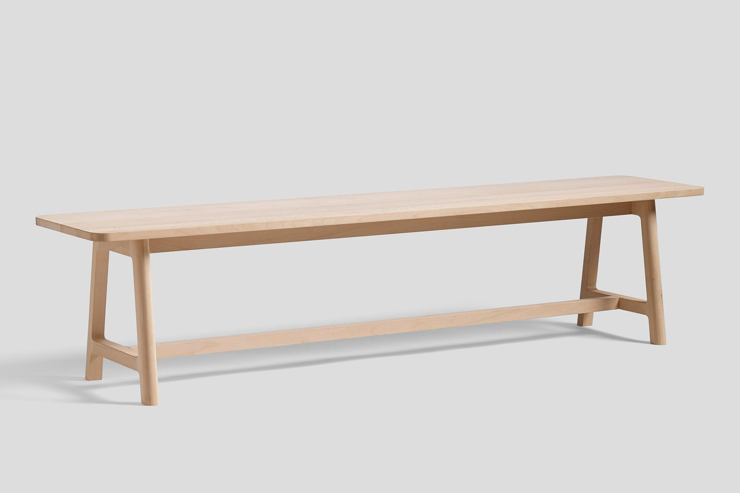 Frame Bench by Line Depping for Hay Denmark