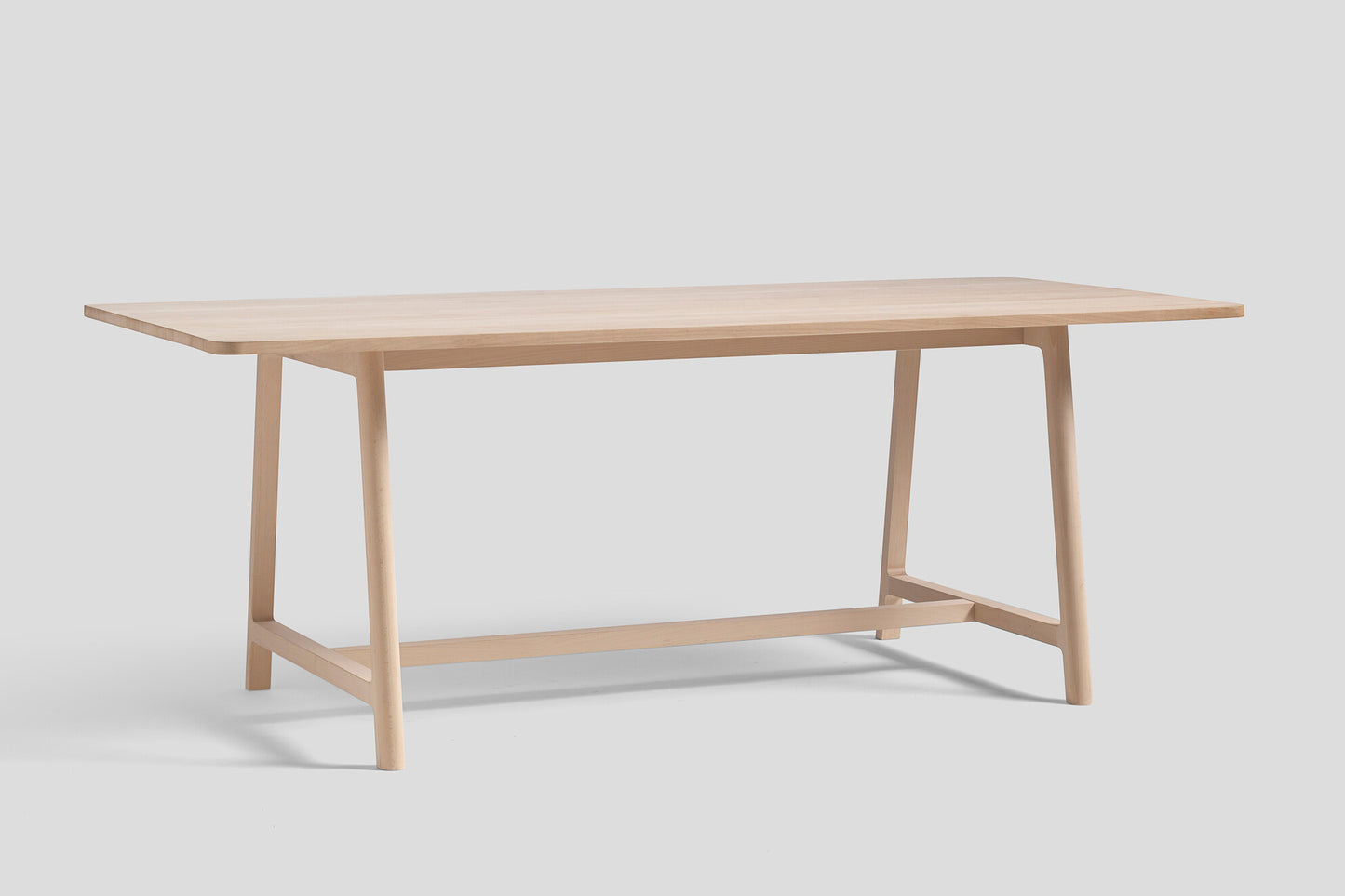 Frame Table by Line Depping for Hay Denmark