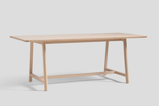 Frame Table by Line Depping for Hay Denmark