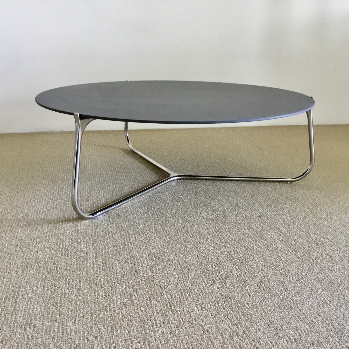 Mood Coffee Table by Gurd Couckhuyt for Manutti