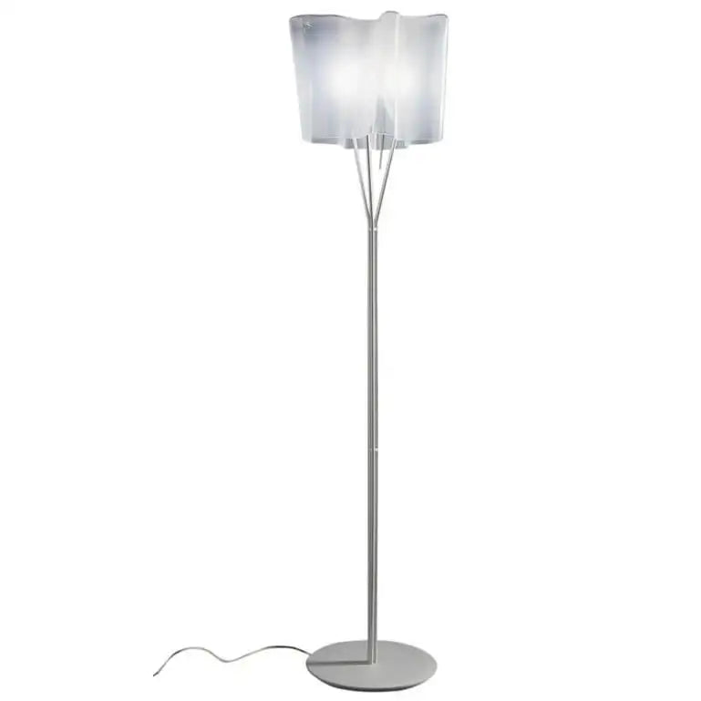Logico Floor Lamp by Lucchi & Reichert for Artemide